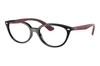 Vorderansicht Ray-Ban Kids RY1612 (3903)