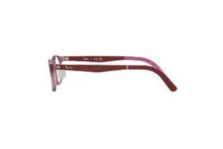 Seitenansicht Ray-Ban Kids RY1613D (3777)