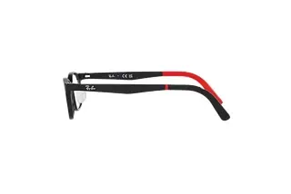 Seitenansicht Ray-Ban Kids RY1613D (3876)