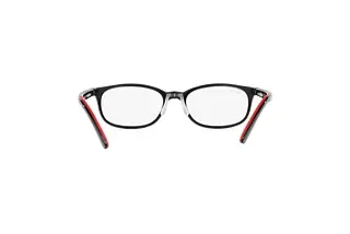 Rückansicht Ray-Ban Kids RY1613D (3876)