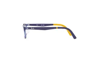 Seitenansicht Ray-Ban Kids RY1613D (3907)