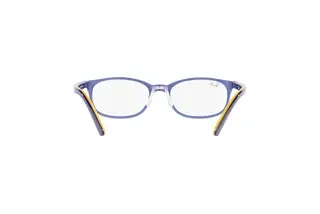 Rückansicht Ray-Ban Kids RY1613D (3907)