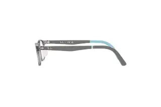 Seitenansicht Ray-Ban Kids RY1613D (3908)