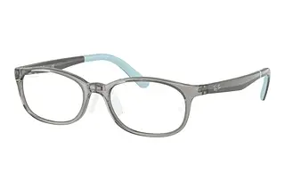 Ray-Ban Kids RY1613D 3908 Transparent Grey