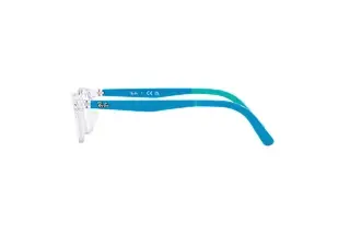 Seitenansicht Ray-Ban Kids RY1613D (3938)