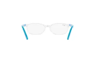 Rückansicht Ray-Ban Kids RY1613D (3938)