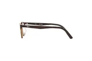 Seitenansicht Ray-Ban Kids RY1614D (3863)