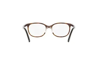 Rückansicht Ray-Ban Kids RY1614D (3863)