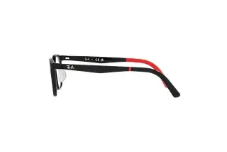 Seitenansicht Ray-Ban Kids RY1614D (3876)