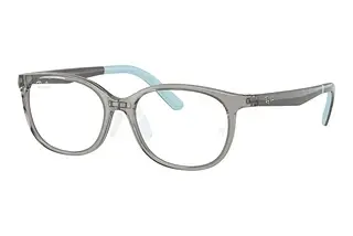 Ray-Ban Kids RY1614D 3908 Transparent Grey