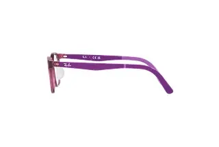 Seitenansicht Ray-Ban Kids RY1614D (3909)