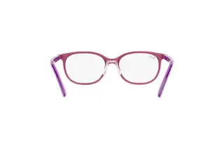 Rückansicht Ray-Ban Kids RY1614D (3909)