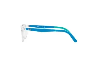 Seitenansicht Ray-Ban Kids RY1614D (3938)