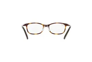 Rückansicht Ray-Ban Kids RY1615D (3863)