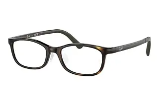 Vorderansicht Ray-Ban Kids RY1615D (3863)