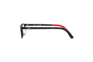 Seitenansicht Ray-Ban Kids RY1615D (3876)