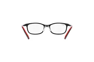 Rückansicht Ray-Ban Kids RY1615D (3876)