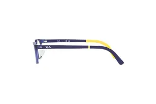 Seitenansicht Ray-Ban Kids RY1615D (3907)