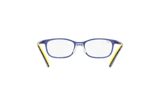 Rückansicht Ray-Ban Kids RY1615D (3907)