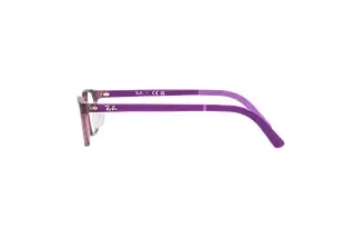 Seitenansicht Ray-Ban Kids RY1615D (3909)