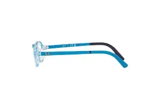 Seitenansicht Ray-Ban Kids RY1616D (3910)