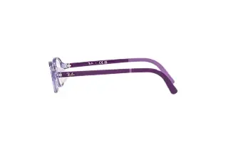 Seitenansicht Ray-Ban Kids RY1616D (3911)