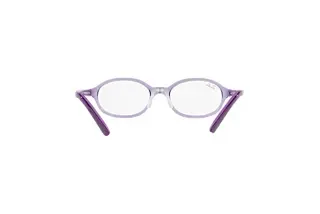 Rückansicht Ray-Ban Kids RY1616D (3911)
