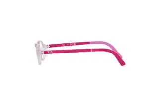 Seitenansicht Ray-Ban Kids RY1616D (3912)