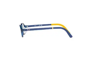 Seitenansicht Ray-Ban Kids RY1616D (3913)