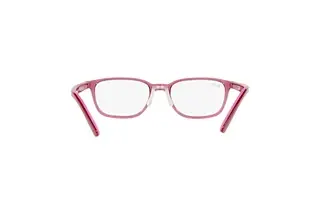 Rückansicht Ray-Ban Kids RY1617D (3777)