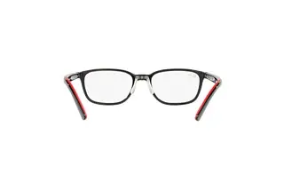 Rückansicht Ray-Ban Kids RY1617D (3876)