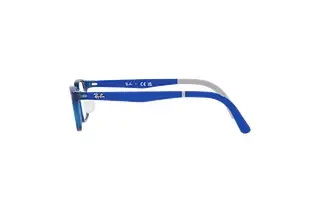 Seitenansicht Ray-Ban Kids RY1617D (3914)