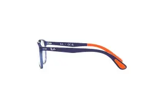 Seitenansicht Ray-Ban Kids RY1619 (3775)