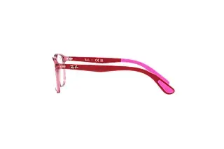 Seitenansicht Ray-Ban Kids RY1619 (3777)
