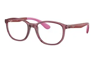 Vorderansicht Ray-Ban Kids RY1619 (3777)