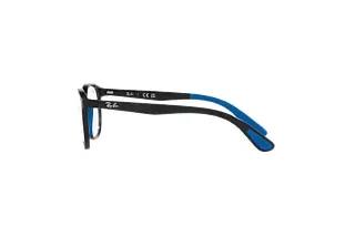 Seitenansicht Ray-Ban Kids RY1619 (3862)