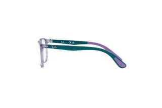 Seitenansicht Ray-Ban Kids RY1620 (3906)