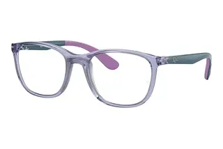 Vorderansicht Ray-Ban Kids RY1620 (3906)