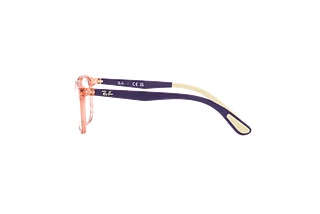 Seitenansicht Ray-Ban Kids RY1620 (3921)