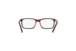 Rückansicht Ray-Ban Kids RY1621 (3928)