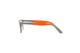 Seitenansicht Ray-Ban Kids RY1621 (3930)