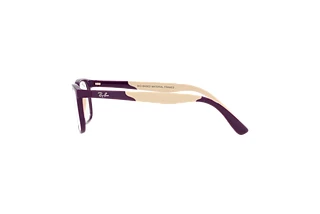 Seitenansicht Ray-Ban Kids RY1621 (3931)