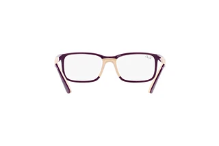 Rückansicht Ray-Ban Kids RY1621 (3931)
