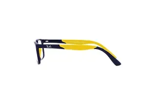 Seitenansicht Ray-Ban Kids RY1621 (3937)