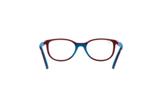 Rückansicht Ray-Ban Kids RY1622 (3934)