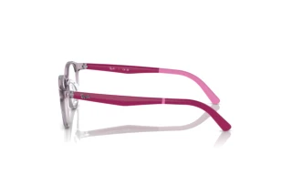 Seitenansicht Ray-Ban Kids RY1625D (3912)