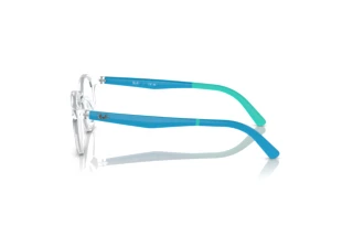 Seitenansicht Ray-Ban Kids RY1625D (3938)