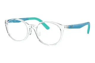 Ray-Ban Kids RY1625D 3938 Transparent