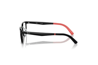 Seitenansicht Ray-Ban Kids RY1626D (3876)