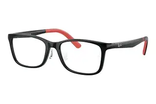 Ray-Ban Kids RY1626D 3876 Black
